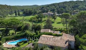 Venta Villa Mougins