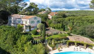 Venta Villa Mougins