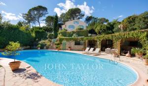 Venta Villa Mougins