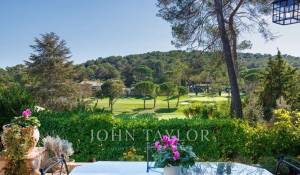 Venta Villa Mougins