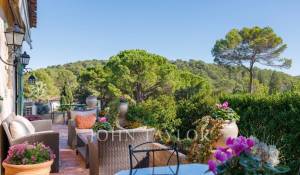 Venta Villa Mougins