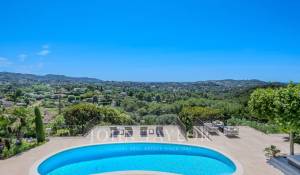 Venta Villa Mougins
