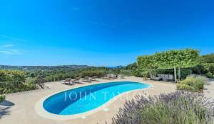 Venta Villa Mougins