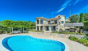 Venta Villa Mougins