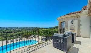 Venta Villa Mougins