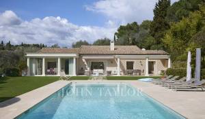 Venta Villa Mougins