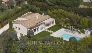 Venta Villa Mougins