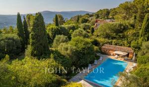 Venta Villa Mougins