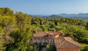 Venta Villa Mougins