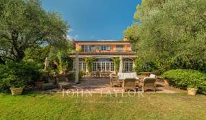 Venta Villa Mougins