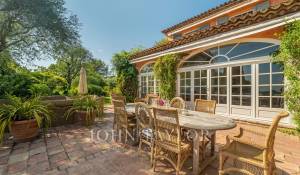 Venta Villa Mougins