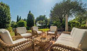 Venta Villa Mougins