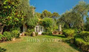 Venta Villa Mougins