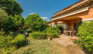 Venta Villa Mougins