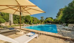 Venta Villa Mougins