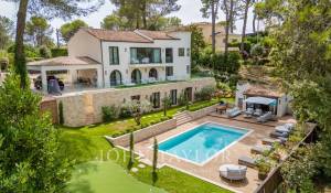 Venta Villa Mougins