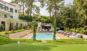 Venta Villa Mougins