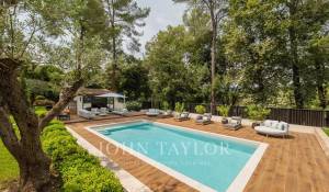 Venta Villa Mougins
