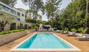 Venta Villa Mougins