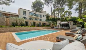 Venta Villa Mougins