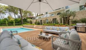 Venta Villa Mougins