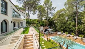 Venta Villa Mougins