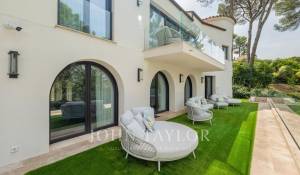 Venta Villa Mougins