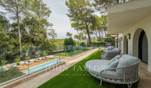 Venta Villa Mougins