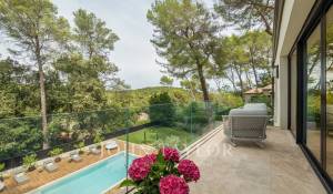 Venta Villa Mougins