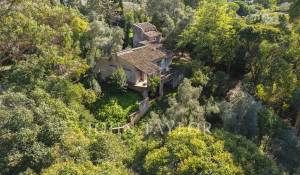 Venta Villa Mougins