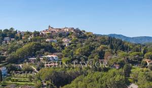 Venta Villa Mougins