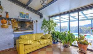 Venta Villa Mougins