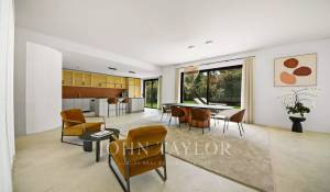 Venta Villa Mougins