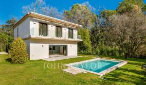 Venta Villa Mougins