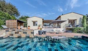 Venta Villa Mougins