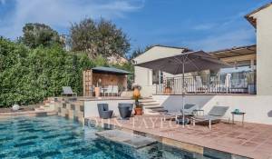 Venta Villa Mougins