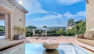 Venta Villa Mougins
