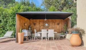 Venta Villa Mougins
