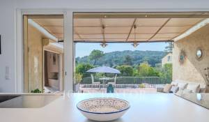 Venta Villa Mougins