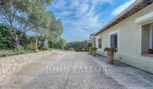 Venta Villa Mougins