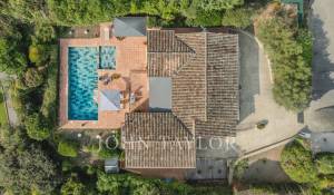 Venta Villa Mougins
