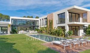 Venta Villa Mougins