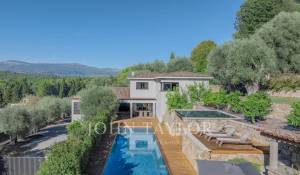Venta Villa Mougins