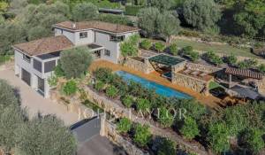 Venta Villa Mougins