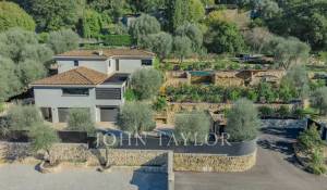 Venta Villa Mougins