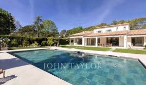 Venta Villa Mougins