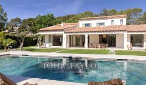 Venta Villa Mougins