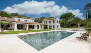 Venta Villa Mougins