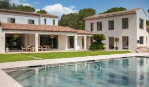 Venta Villa Mougins