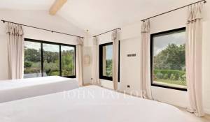 Venta Villa Mougins